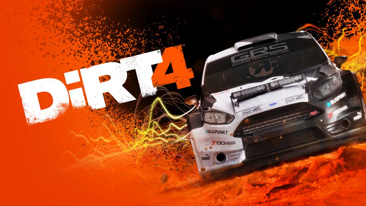 Dirt 4 screenshot 2 for Playstation 4